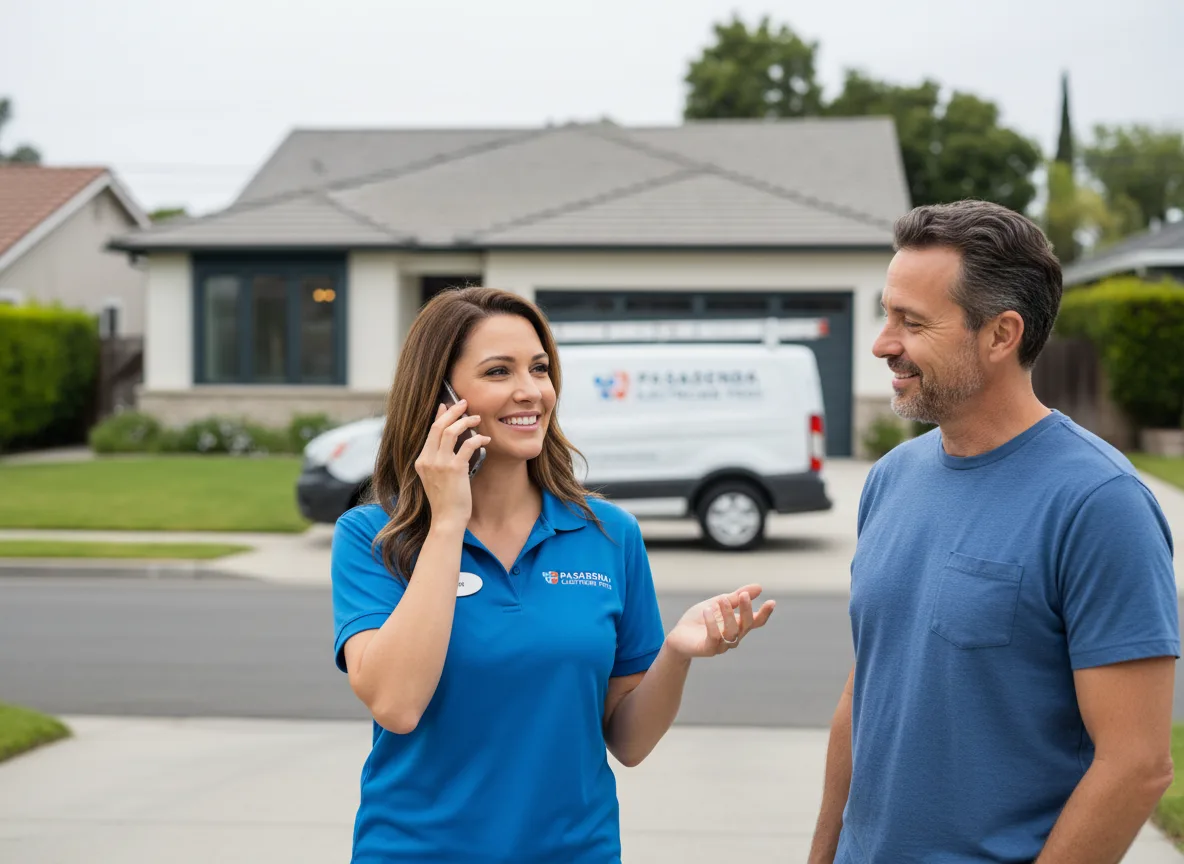 Electrician Oriska, ND FAQs
